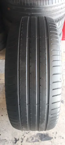 Pneu 235/50/19 Pirelli (1 unidade)