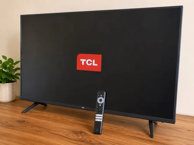 Tv Smart Android 32 Polegadas