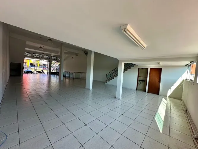 Bem-vindo ao seu novo espaço de trabalho!