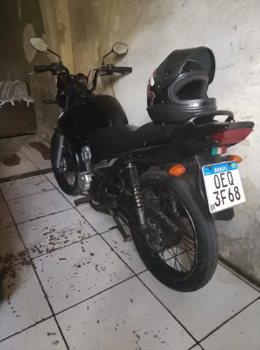 Factor 125 troca ou vende.