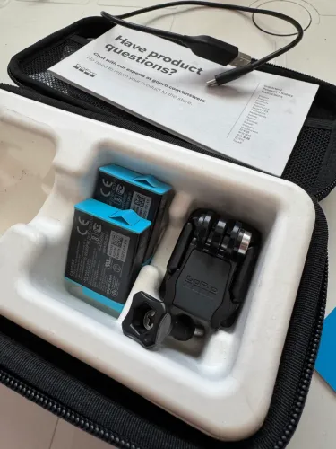 Gopro 9 Black