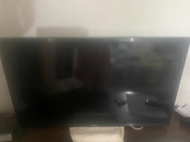 Tv smart de led Samsung 32 polegadas