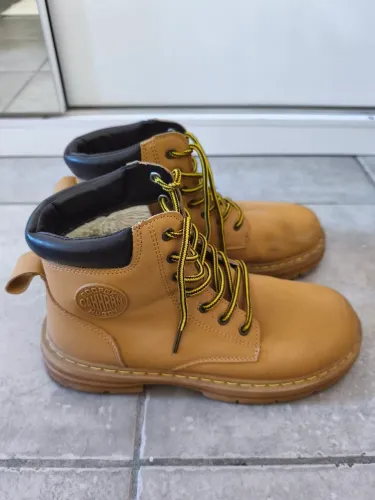 Bota coturno masculina 44