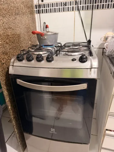 VENDO FOGÃO 