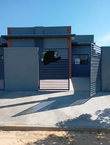 Linda casa em Salto de Pirapora