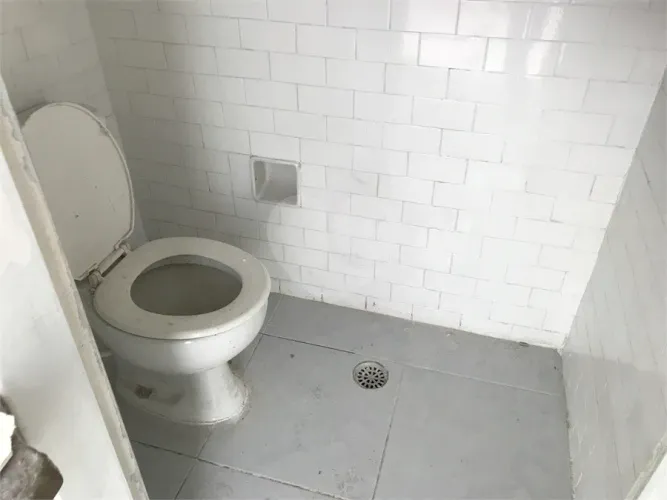 Casa de vila com 2 quartos à venda em Vila são francisco (zona sul) - SP