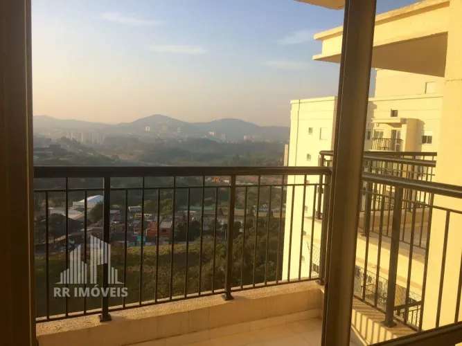 RR10595D Apartamento 68m² CONDOMÍNIO RESERVA DO ALTO - OPORTUNIDADE - 1 Suíte 1 Vaga - Bar