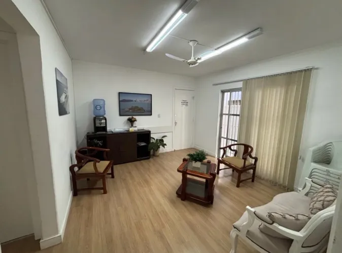 Sala para compartilhar PSICOLOGIA