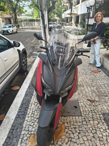 XMAX NOVA