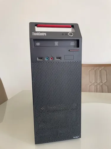 PC Intel Core i7 | 16GB RAM | SSD 240GB | Windows 10
