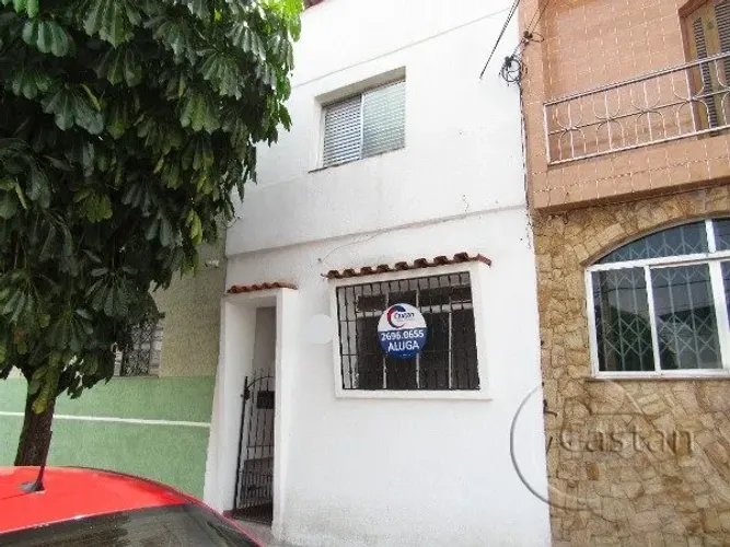 sobrado para alugar na mooca