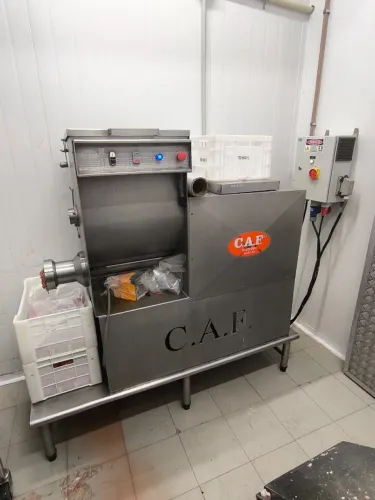 Assistência técnica em equipamentos gastronômicos