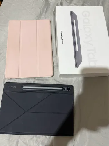 Galaxy Tab S10 Lite