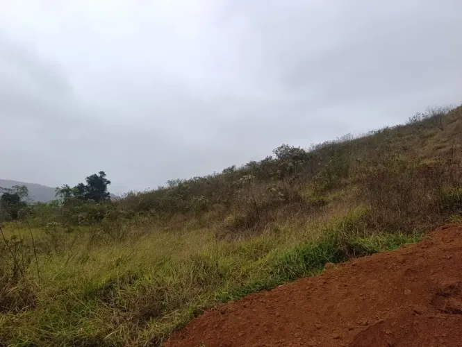Terreno A venda No vale das Videiras 5 mil metros