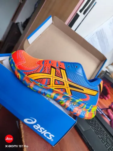 Tênis Asics 42
