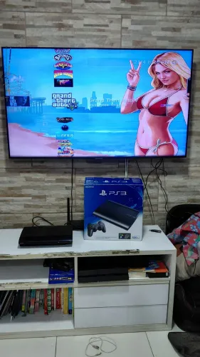 Playstation 3