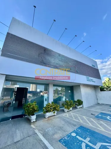 Ponto comercial para aluguel, Centro, Feira De Santana