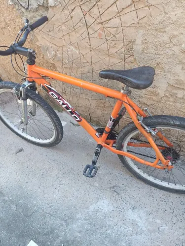 Bicicleta gallo