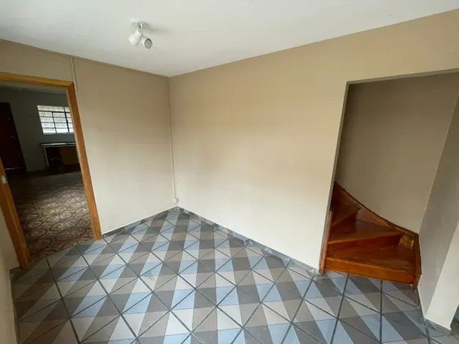 Casa para locação em São Bernardo do Campo.