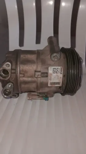 Compressores automotivos ! Toda linha GM , Fiat , Ford , Vw , Renault, Jeep , Cherry