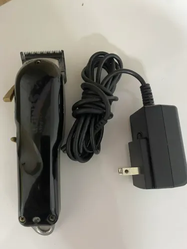 Máquina corte de cabelo WAHL