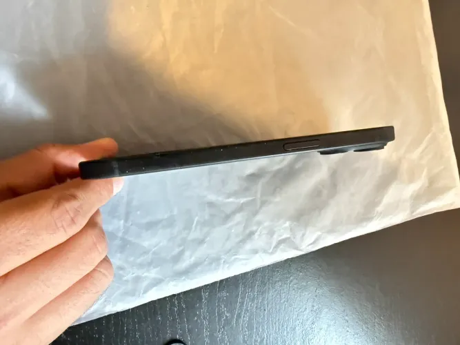 Celular iPhone 15 128 gigas bom estado