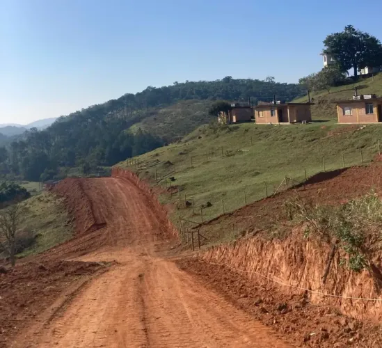 He Agende a sua visita! Lotes incríveis!