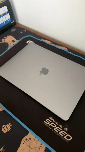 MacBook Air M1 | 8GB RAM | 256GB SSD | Bateria 86%