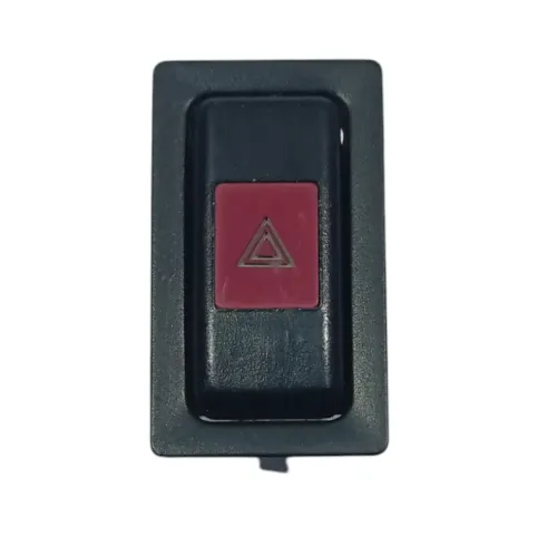 BOTAO PISCA ALERTA TOYOTA HILUX 2.8 1994 2004