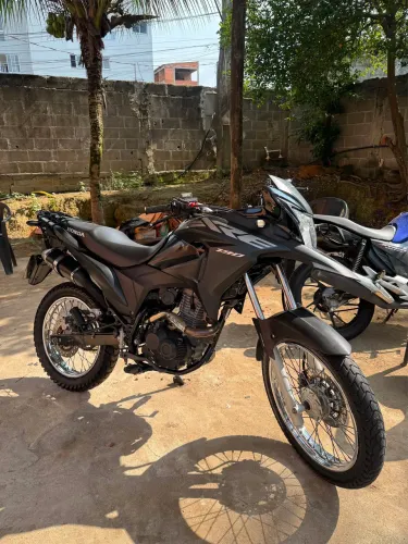 Vendo XRE 190