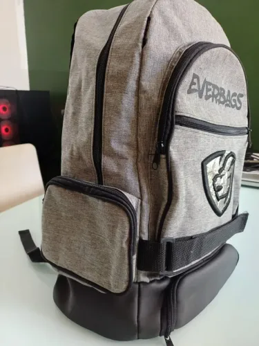 Mochila Térmica Fitness Extreme Everbags