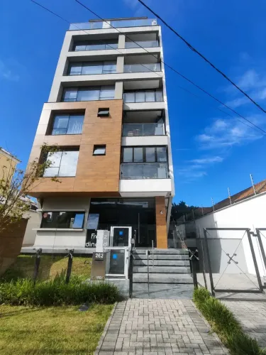 Apartamento para venda possui 110 metros quadrados com 3 quartos