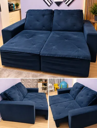 SOFA CAMA