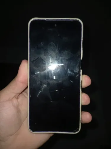 Vendo celular moto g52