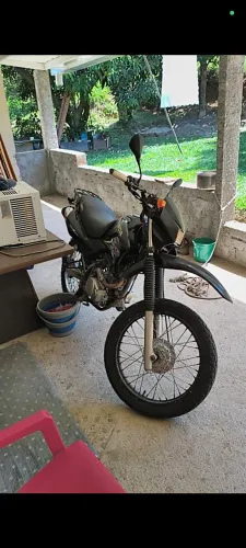 Bros 150