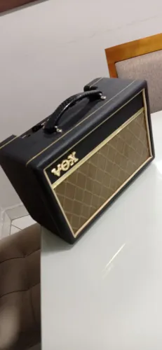 Amplificador Vox Pathfinder 10 watts
