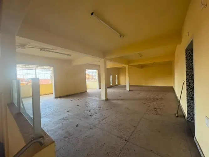 ALUGUEL LOJA/GALPÃO COMERCIAL I SANTA MÔNICA I BELO HORIZONTE