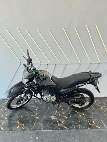 NXR Bros 160cc Essd ano 2023 Somos Loja Não Pedimos nada adiantado