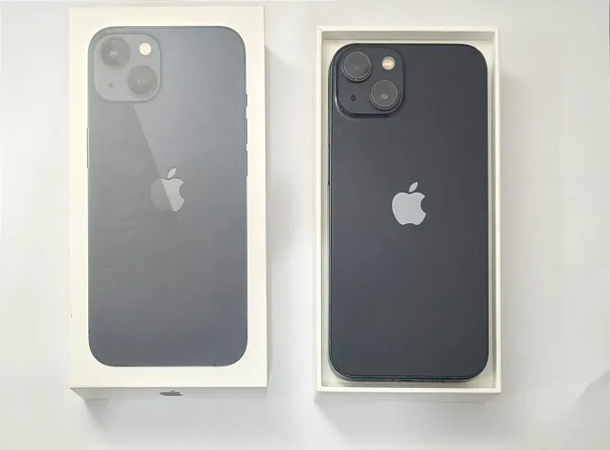 iPhone 13, 512 GB
