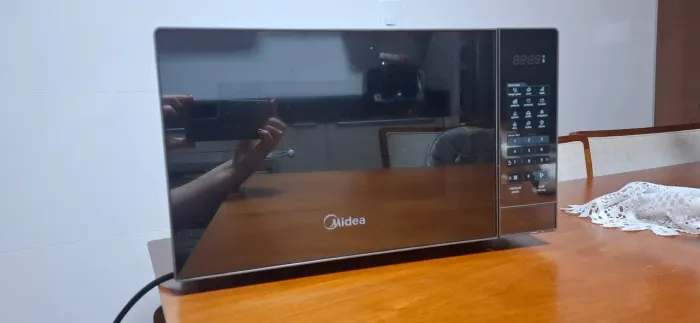 Micro-ondas Midea
