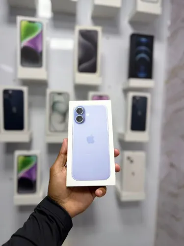 IPHONE 17 256GB<br>R$ 5.999,00