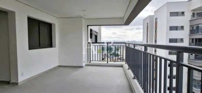 Apartamento 3 Dormitórios no 10º Andar | Padre Adelino