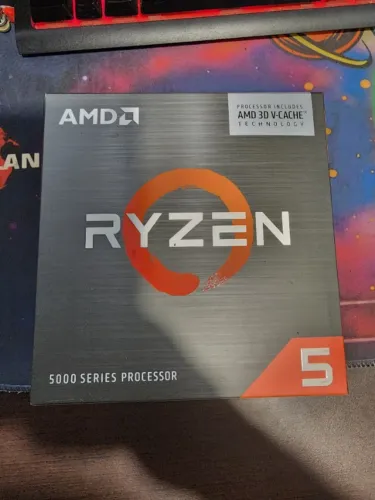 Processador Ryzen 5 3600X