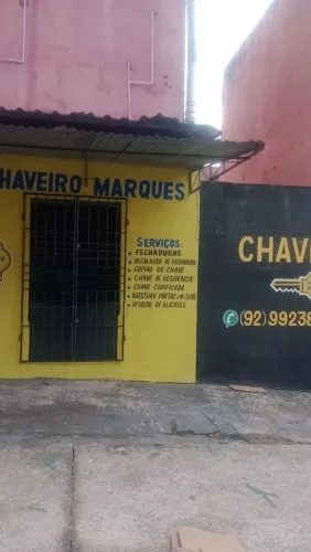 Chaveiro 24 horas em Manaus 