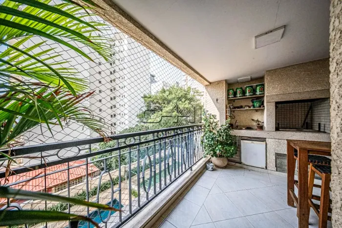 Venda Apartamento 3 Dormitórios - 135 m² Pompéia