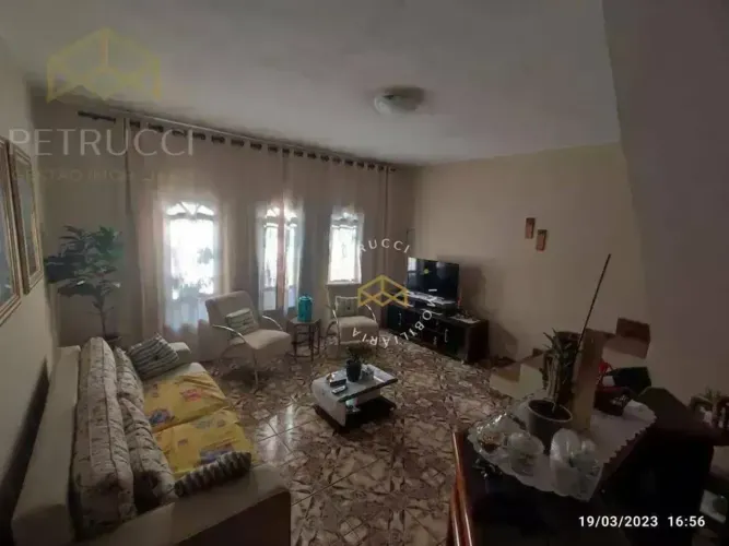 Casa com 4 dormitórios à venda, 200 m² por R$ 446.000,10 - Dic IV (Conjunto Habitacional L