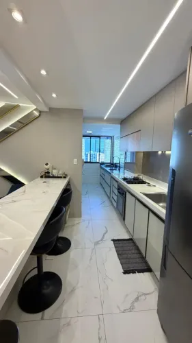 Apartamento Exclusivo à venda no Renascença
