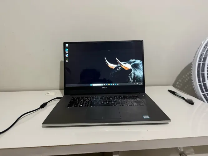 Notebook Dell Inspiron 7572 i7 16RAM 1TB