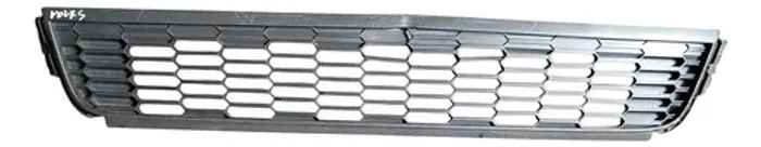 Grade Dianteiro Spacefox 2010/14 5z0853677b Preto Fosco