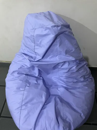 Puff para sala